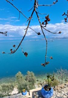 Kiveri Apartment | Linamare Eolos