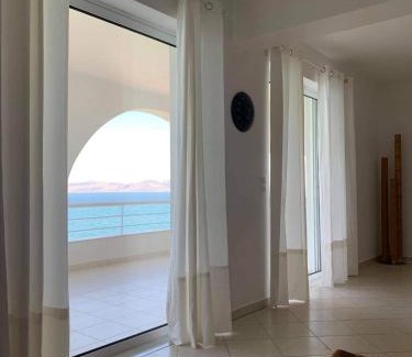 Kiveri Apartment | Linamare Eolos