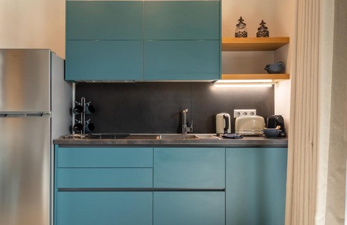 Stoupa House | Linari Villas