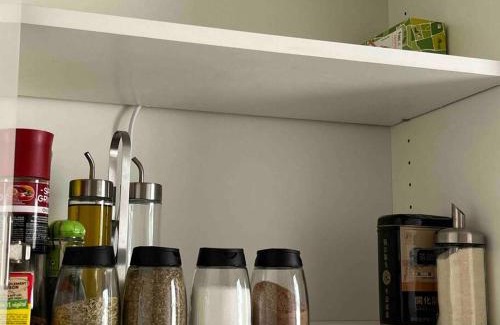 Linas Apartment | Linas Centre : Studio climatisé avec fibre, wifi et parking
