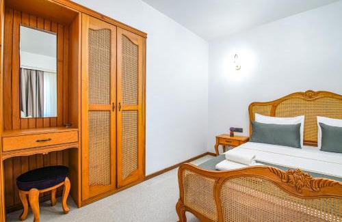 Bozcaada Hotel | LinAsya Bozcaada