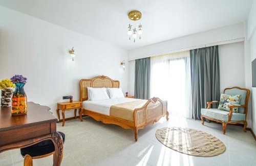 Bozcaada Hotel | LinAsya Bozcaada