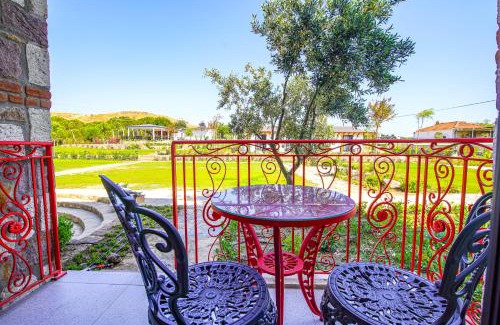 Bozcaada Hotel | LinAsya Bozcaada