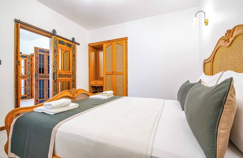 Bozcaada Hotel | LinAsya Otel