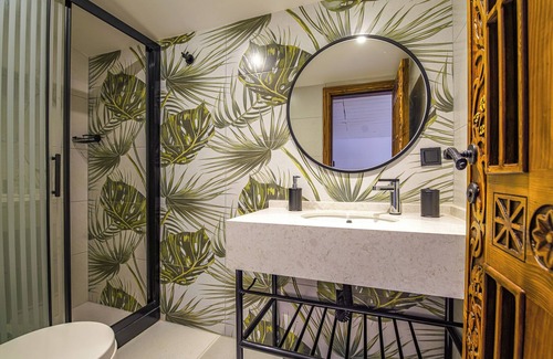 Bozcaada Hotel | LinAsya Otel
