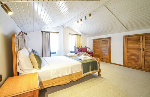 Bozcaada Hotel | LinAsya Otel