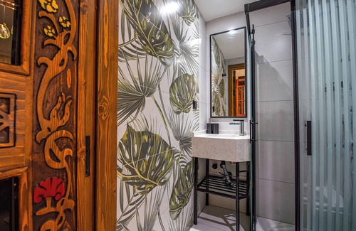 Bozcaada Hotel | LinAsya Otel