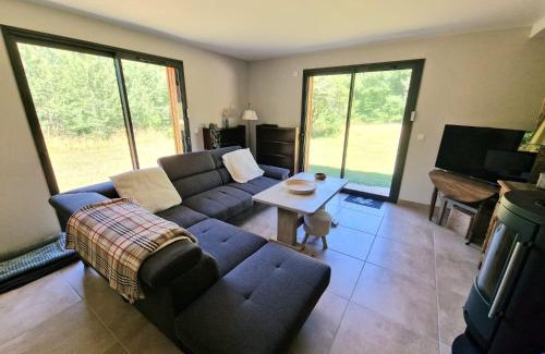 Rouffilhac House | Linatendu