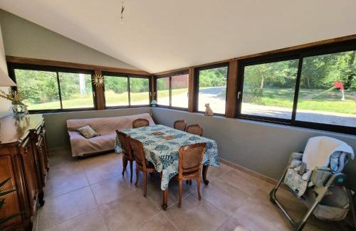 Rouffilhac House | Linatendu
