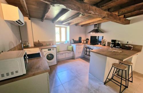 Rouffilhac House | Linatendu