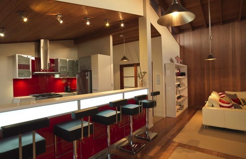 Sleaford House | Lincoln Beach Retreat