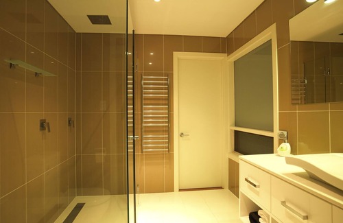 Sleaford House | Lincoln Beach Retreat