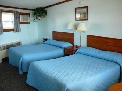 Lincoln Hotel | Lincoln House Motel - Lincoln, Maine