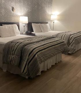 Fredericton Hotel | Lincoln Inn Fredericton