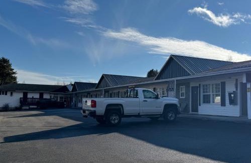 Fredericton Hotel | Lincoln Inn Fredericton