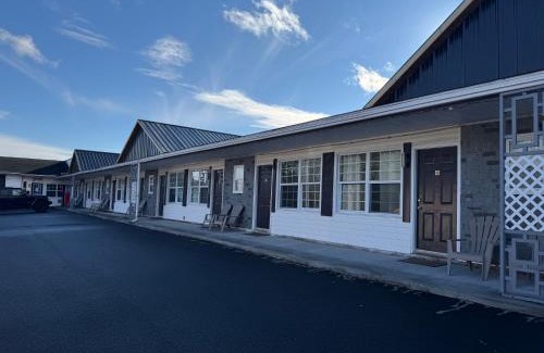 Fredericton Hotel | Lincoln Inn Fredericton