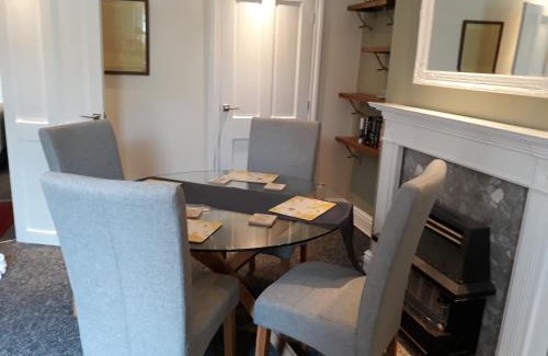 Lincoln House | Lincoln lets 23