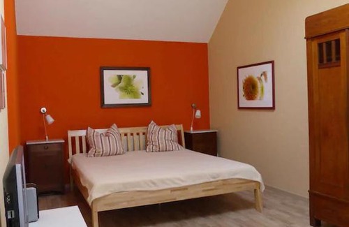 Weimar Apartment | Lincoln-Loft Weimar