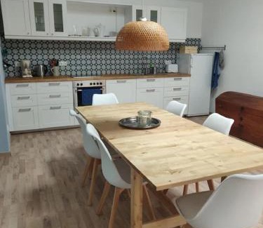 Weimar Apartment | Lincoln-Loft Weimar