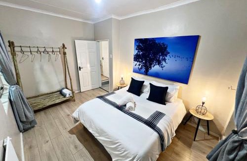 Graskop Apartment | Lincoln Moon Guesthouse