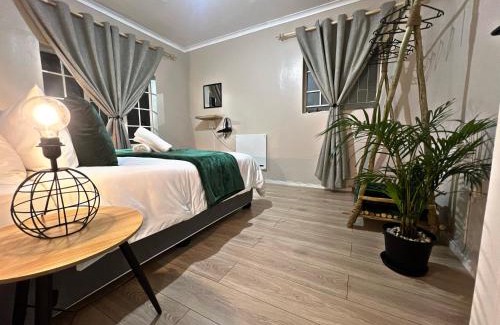 Graskop Apartment | Lincoln Moon Guesthouse