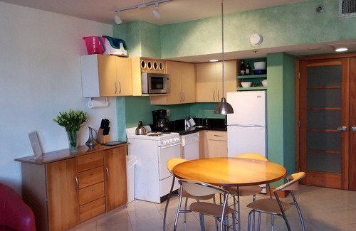 South Beach Condo | Lincoln Rd & Collins Ave, ROMANTIC 2 PERSON JACUZZI
