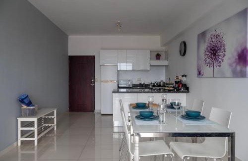 Mata Hambre Apartment | Lincoln Suite