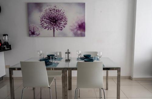 Mata Hambre Apartment | Lincoln Suite