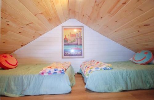 Lincolnville House | Lincolville's First Schoolhouse!