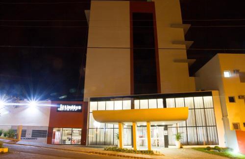 Catalao Hotel | Lindóya Hotel