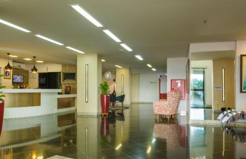 Catalao Hotel | Lindóya Hotel