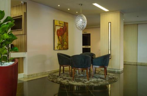 Catalao Hotel | Lindóya Hotel