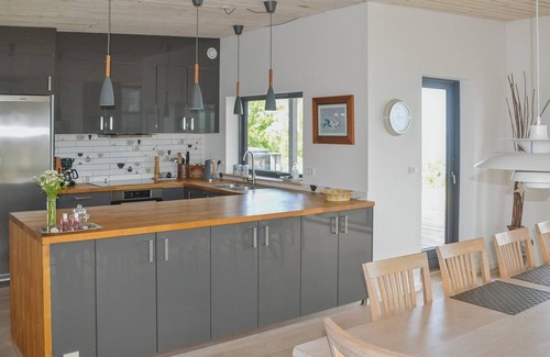 Sandkaas House | "Linda" - 200m from the sea by Interhome