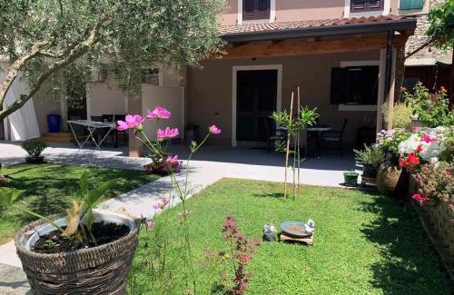 Zambratija House | Linda Apartments Zambrattia