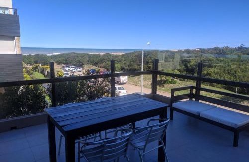 Mar de Las Pampas Apartment | Linda Bay 202
