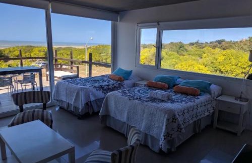 Mar de Las Pampas Apartment | Linda Bay 202