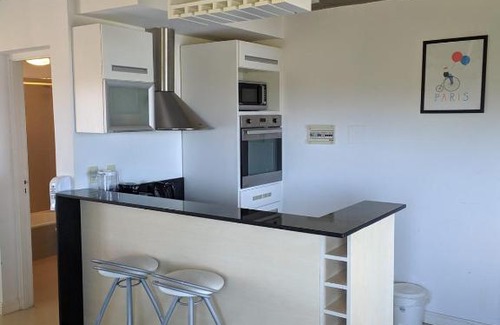 Mar de Las Pampas Apartment | Linda Bay 202
