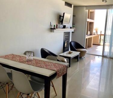 Mar de Las Pampas Apartment | Linda Bay Beach & Resort Spa