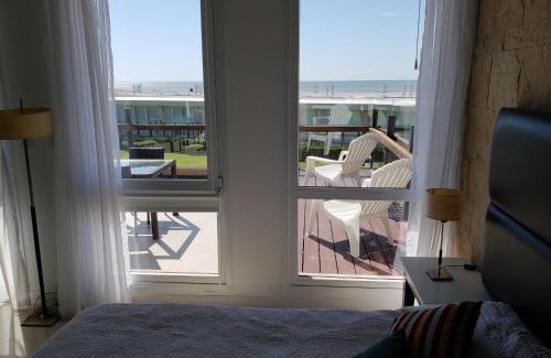 Mar de Las Pampas Apartment | Linda Bay Beach & Resort Spa