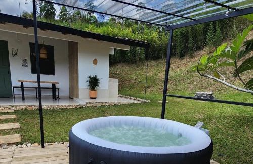 San Rafael House | Linda Cabaña San Rafael Antioquia