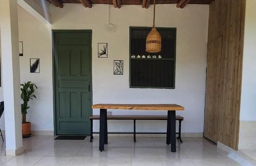 San Rafael House | Linda Cabaña San Rafael Antioquia