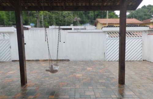 Jardim Sao Miguel House | Linda Casa, 3 quartos, acomoda 10 pessoas, há 1,5 km da praia da Enseada