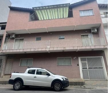 Aparecida House | Linda casa a 200m da Basílica Nova