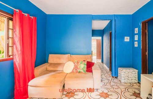 Marinas House | Linda casa aconchegante em Angra dos Reis
