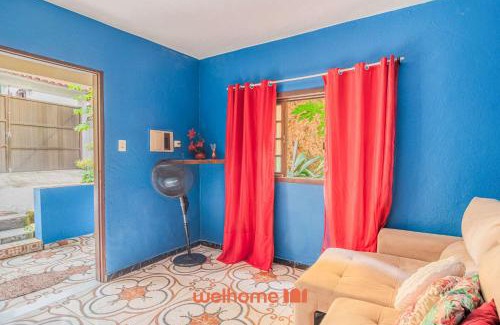 Marinas House | Linda casa aconchegante em Angra dos Reis