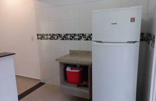 Cibratel II House | Linda Casa em Condomínio Fechado 3 Min. à pé da Praia Litoral Sul Itanhaém/sp