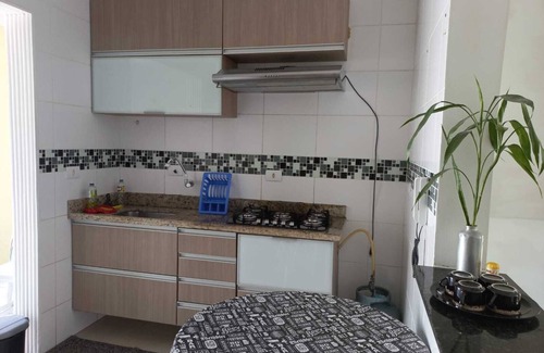 Cibratel II House | Linda Casa em Condomínio Fechado 3 Min. à pé da Praia Litoral Sul Itanhaém/sp