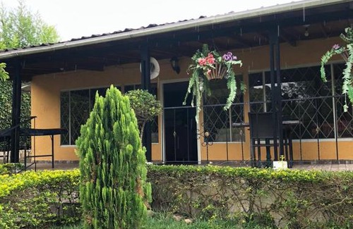 Fusagasuga House | Linda Casa Campestre Arbeláez