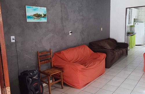Maceio House | Linda Casa DE Praia DE Piscina EM Ipioca,maceió-al