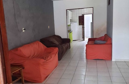 Maceio House | Linda Casa DE Praia DE Piscina EM Ipioca,maceió-al